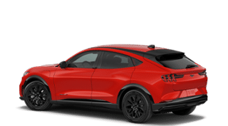 2026 Ford Mustang Mach-E® External Image 3